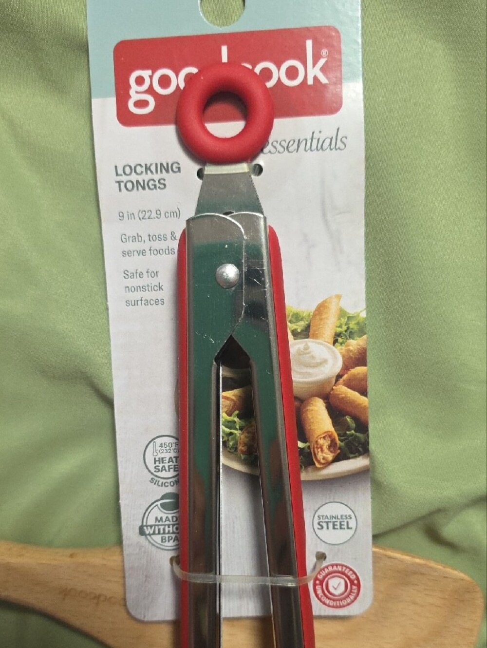 Goodcook Kitchen Essentials - Picture 2 of 5